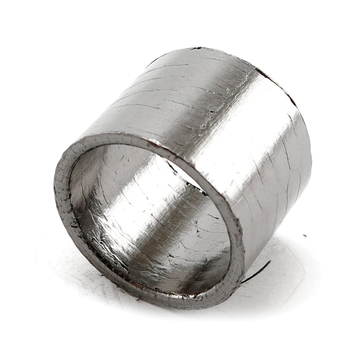 Athena Graphite muffler connecting gasket