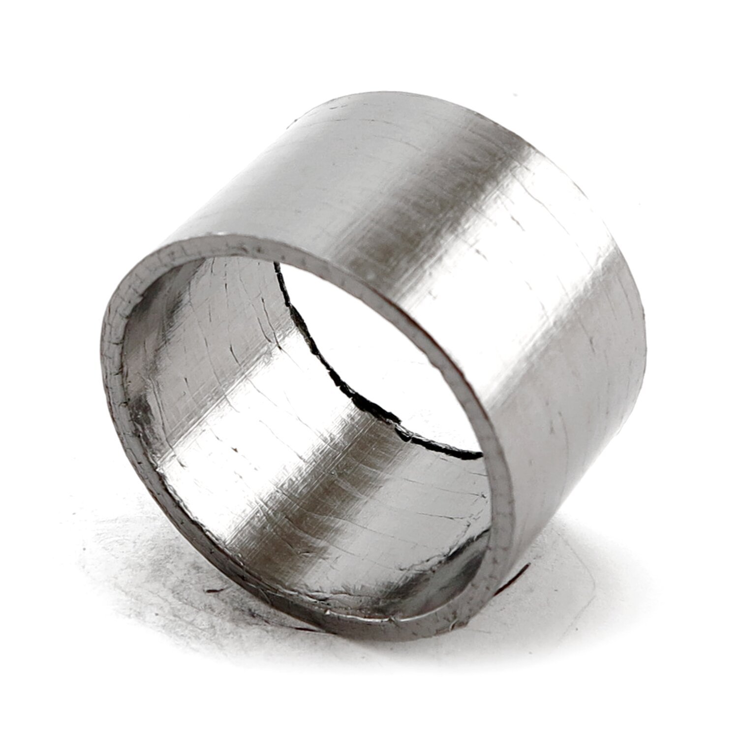 Athena Graphite muffler connecting gasket