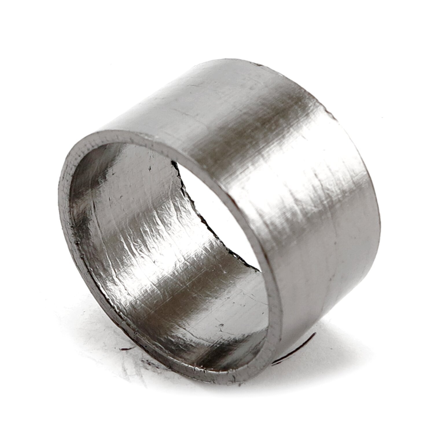 Athena Graphite muffler connecting gasket