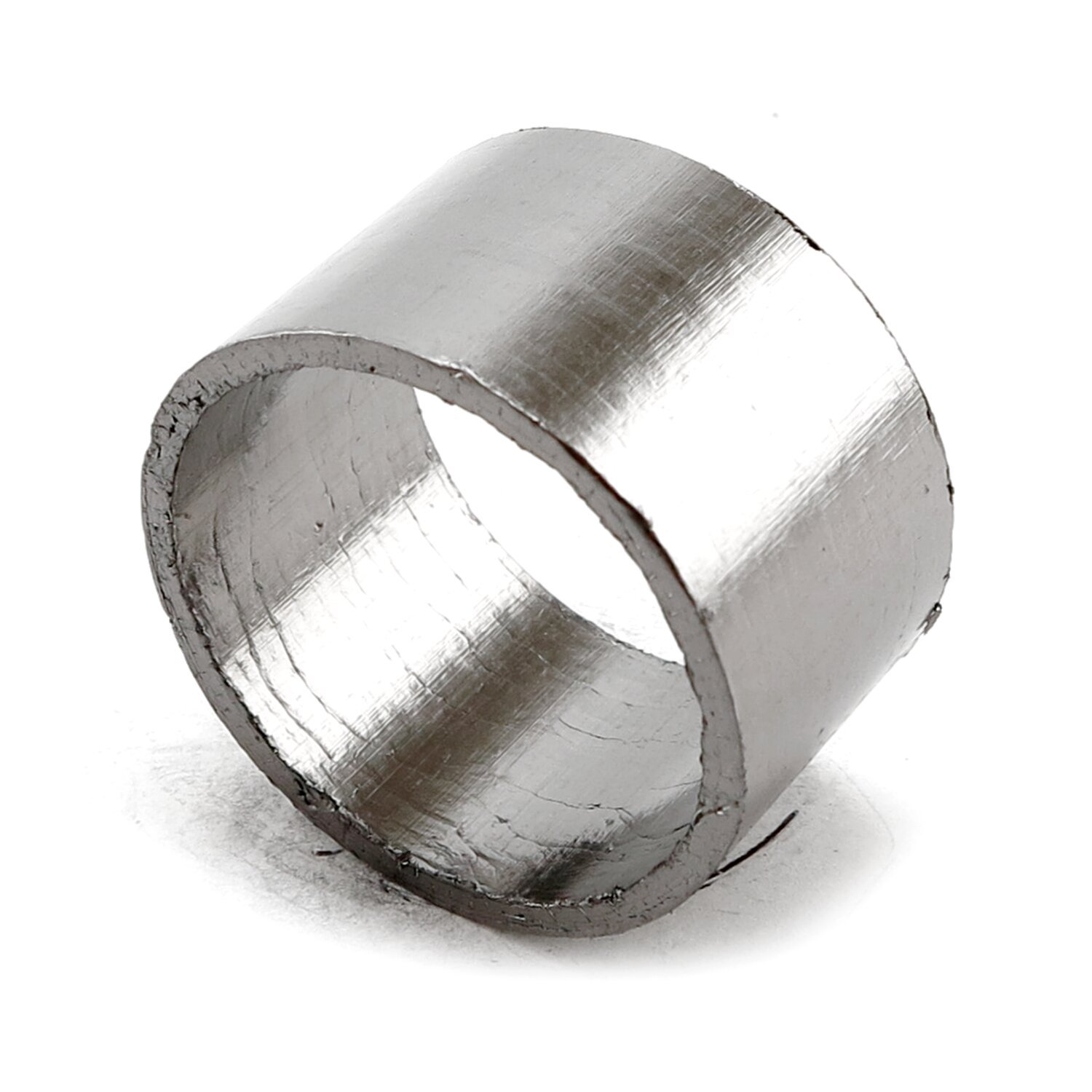 Athena Graphite muffler connecting gasket