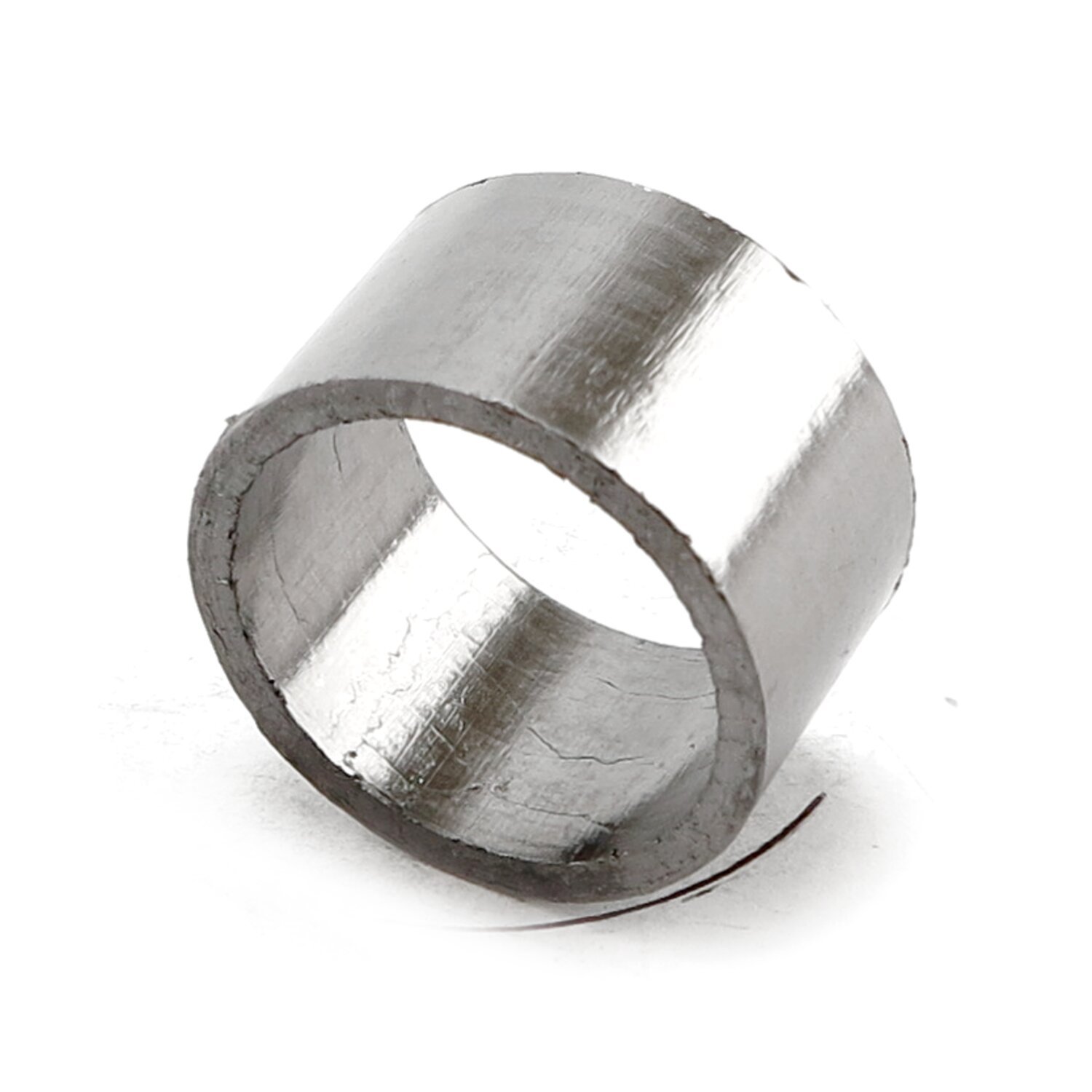 Athena Graphite muffler connecting gasket