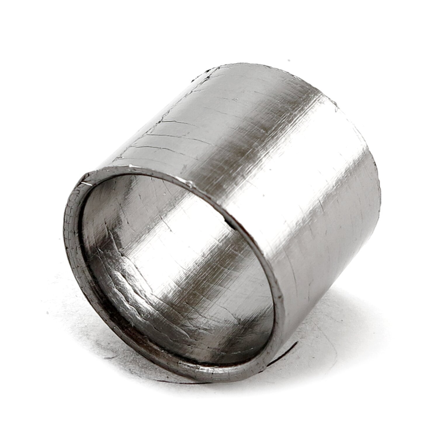 Athena Graphite muffler connecting gasket