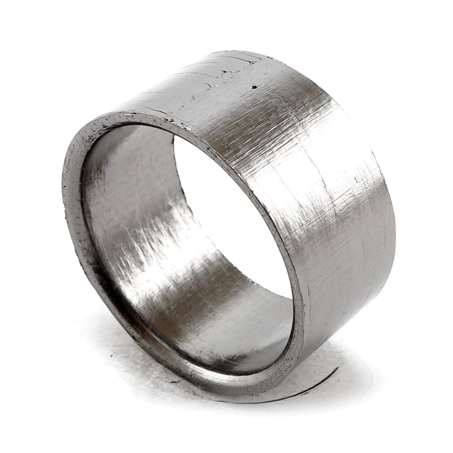 Athena Graphite muffler connecting gasket