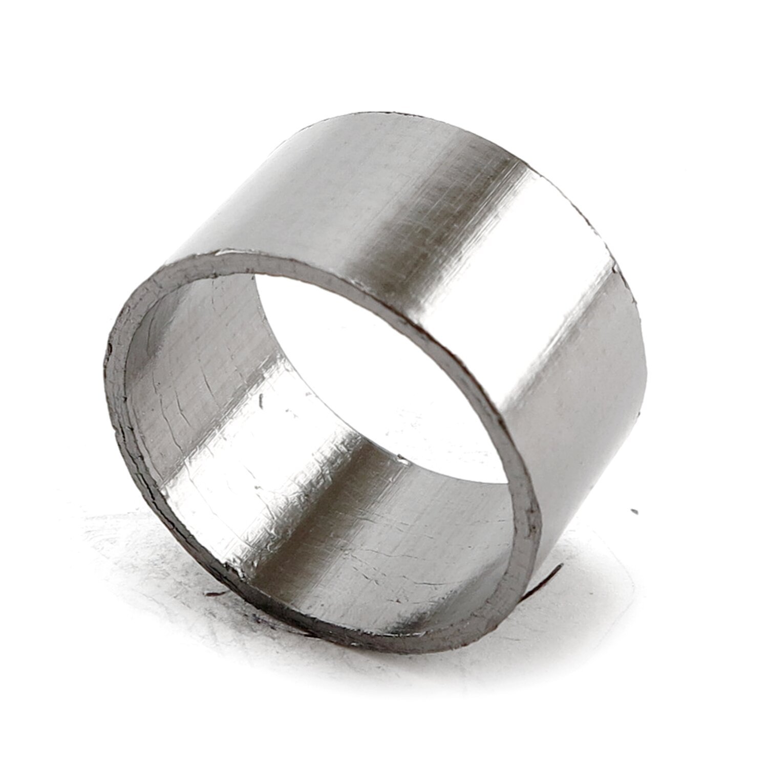 Athena Graphite muffler connecting gasket