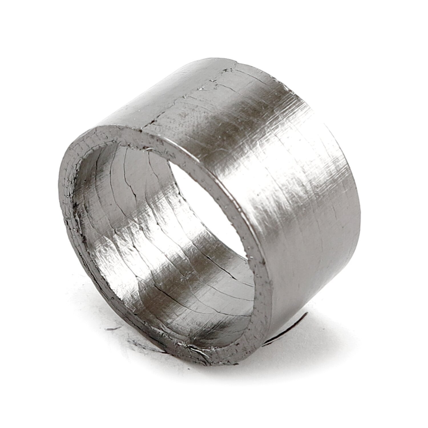 Athena Graphite muffler connecting gasket