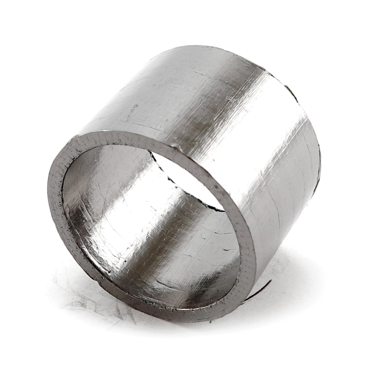 Athena Graphite muffler connecting gasket
