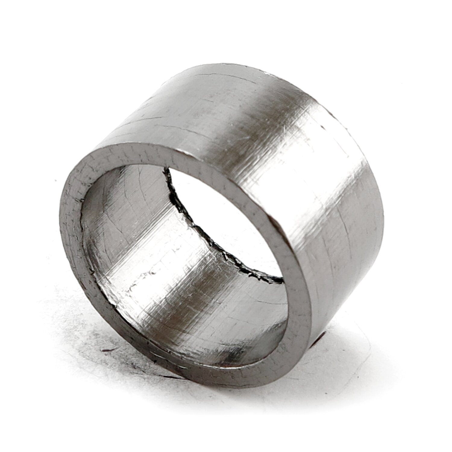 Athena Graphite muffler connecting gasket