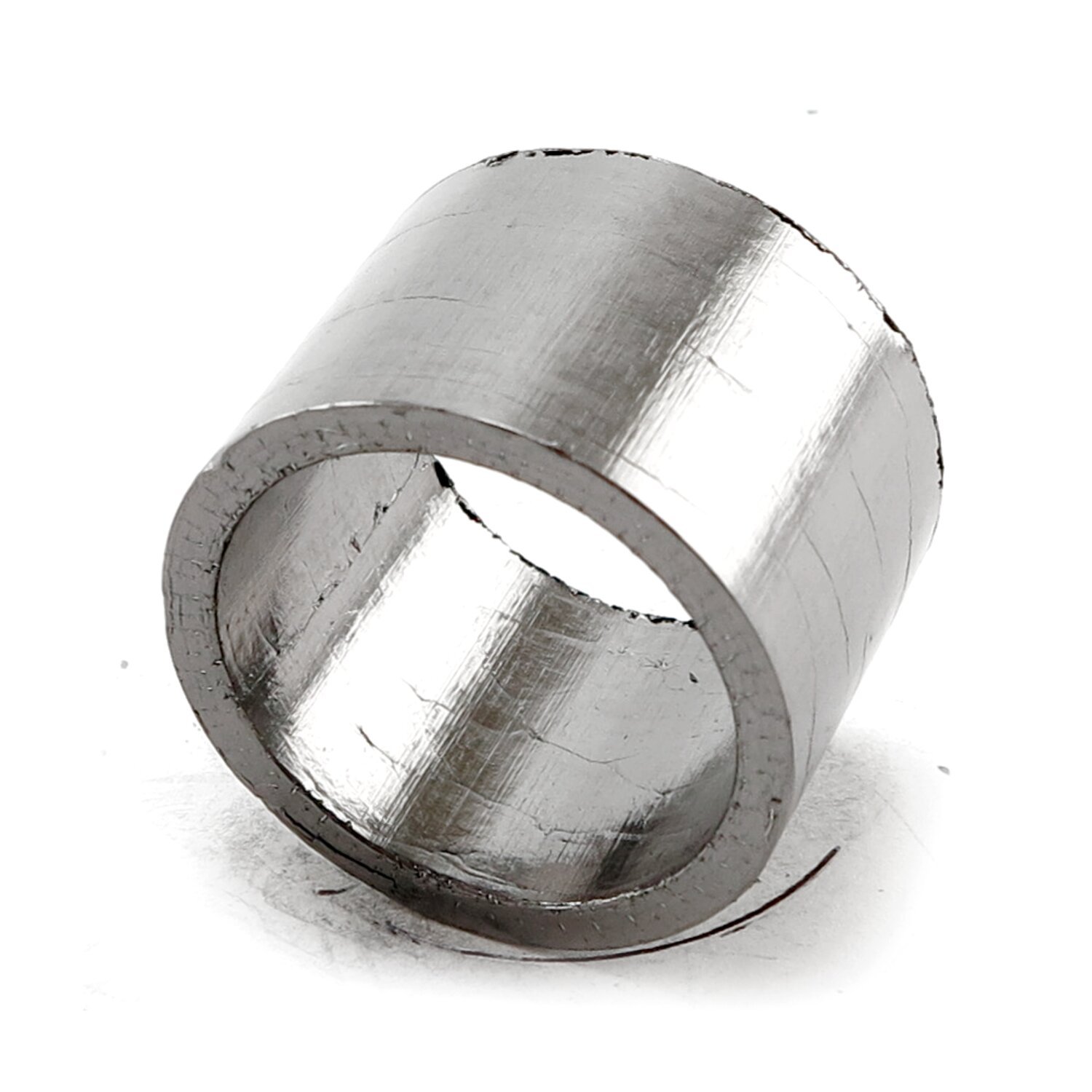Athena Graphite muffler connecting gasket