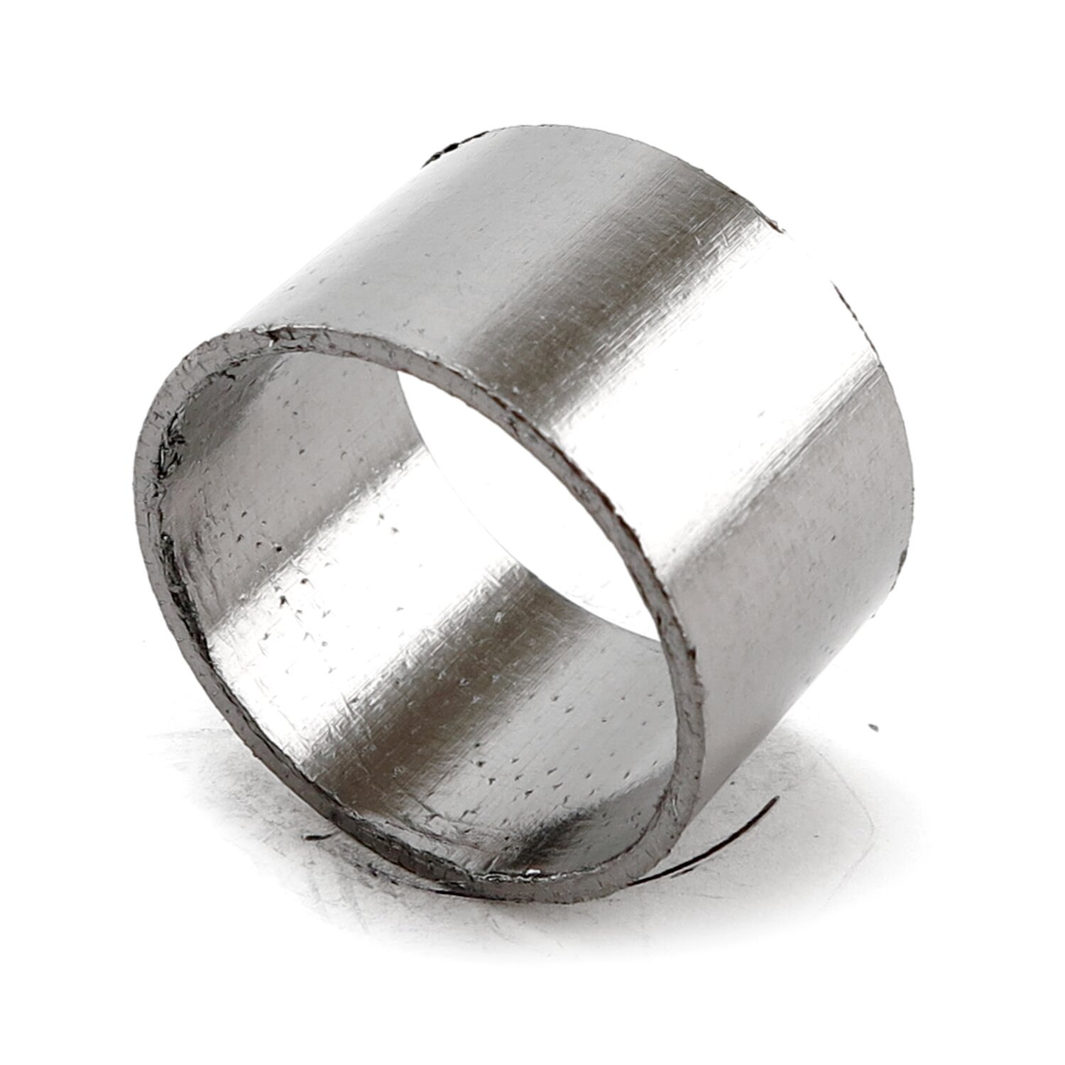 Athena Graphite muffler connecting gasket