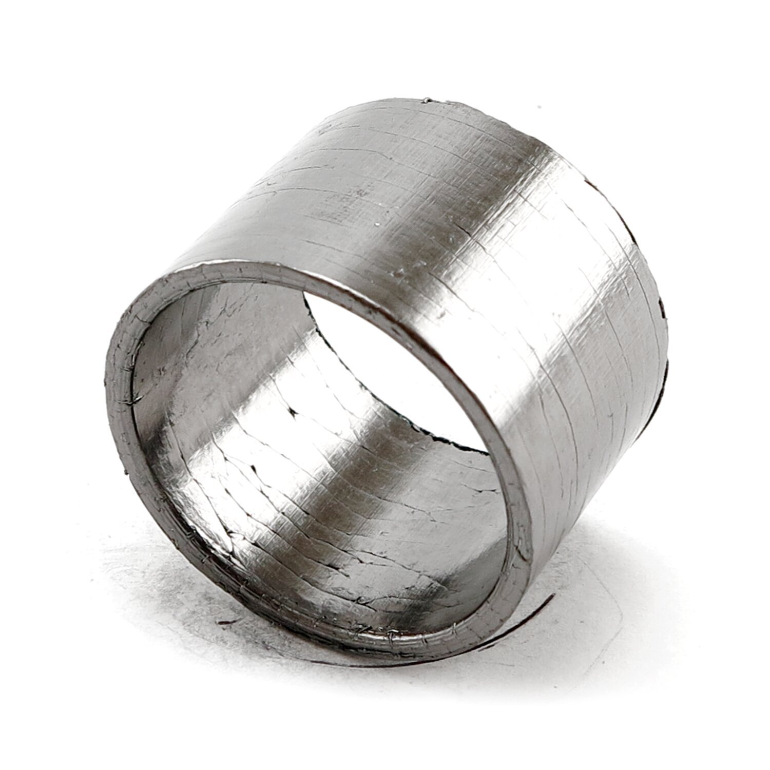 Athena Graphite muffler connecting gasket