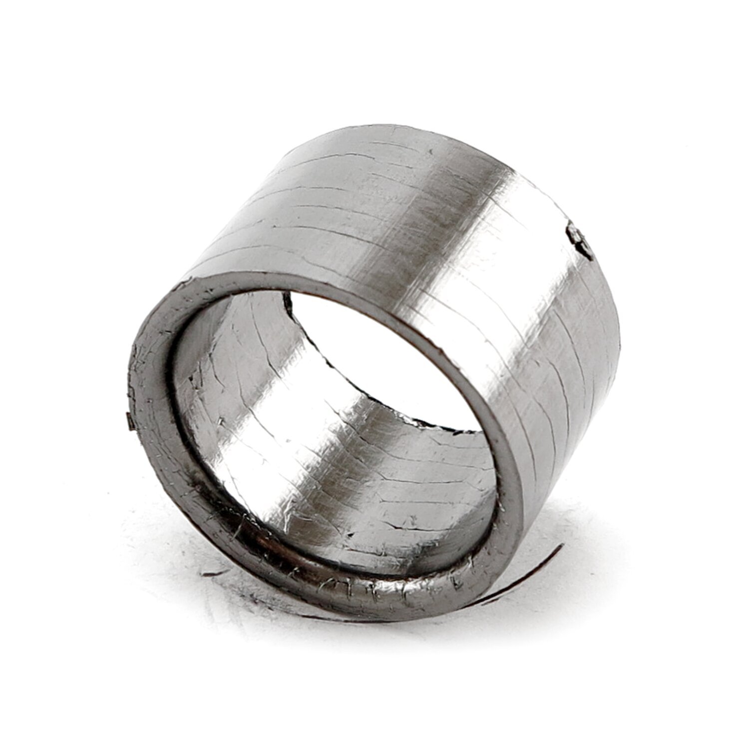Athena Graphite muffler connecting gasket