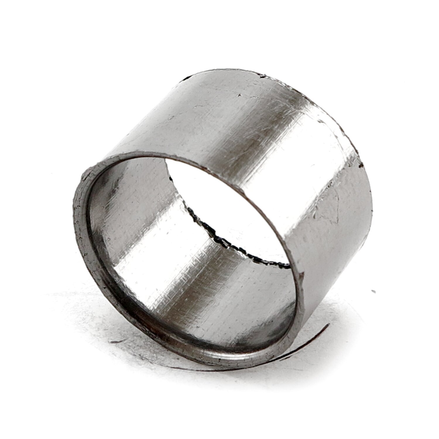 Athena Graphite muffler connecting gasket