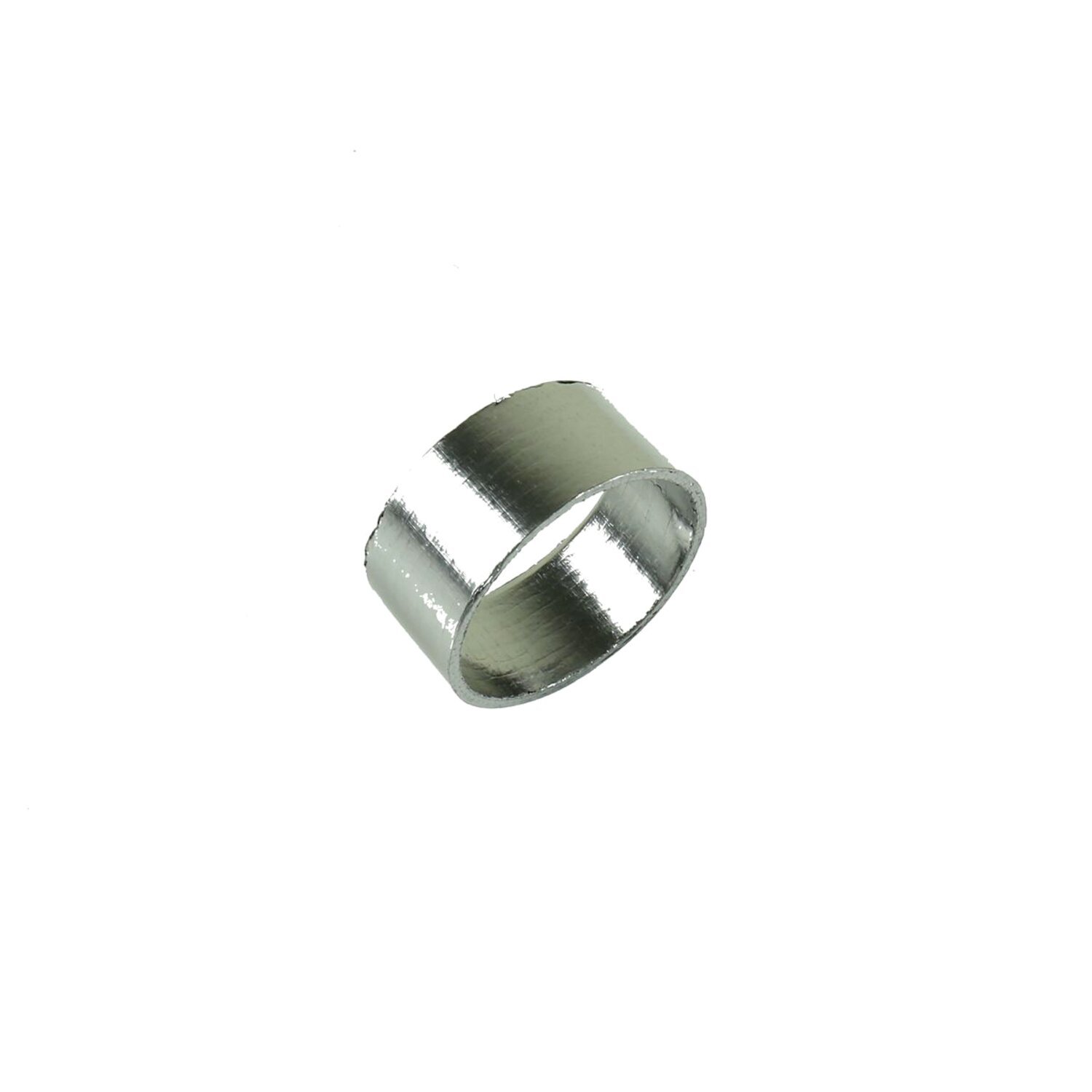 Athena Graphite muffler connecting gasket