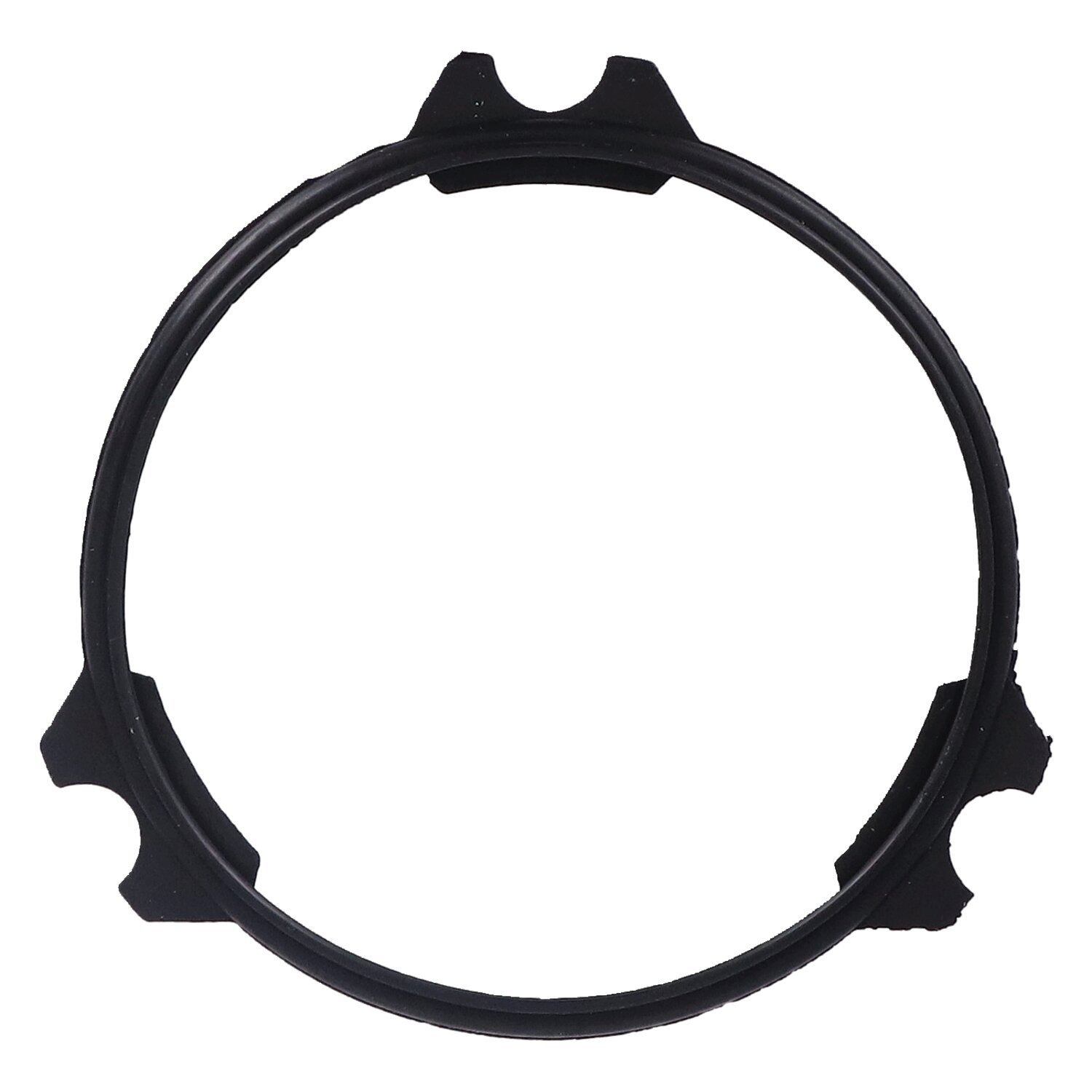Athena stator cover gasket