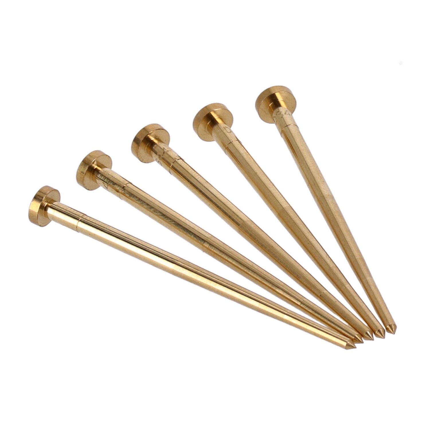 Jet needle (mid-range) CV carb. N8EA
