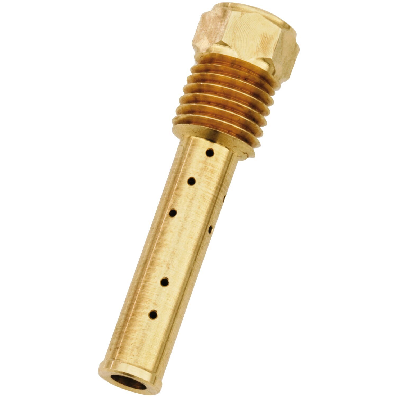 CVP, holder needle jet. Keihin CV carb