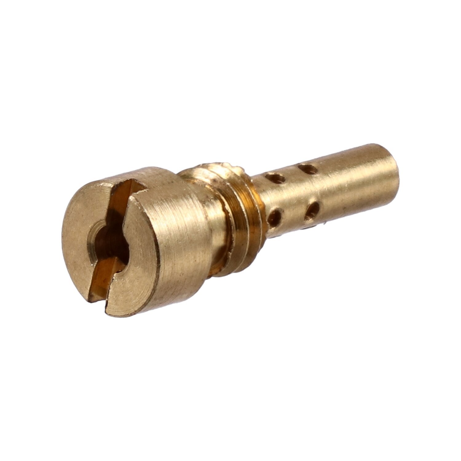 CVP, slow jet (pilot jet) Keihin CV carb. 42