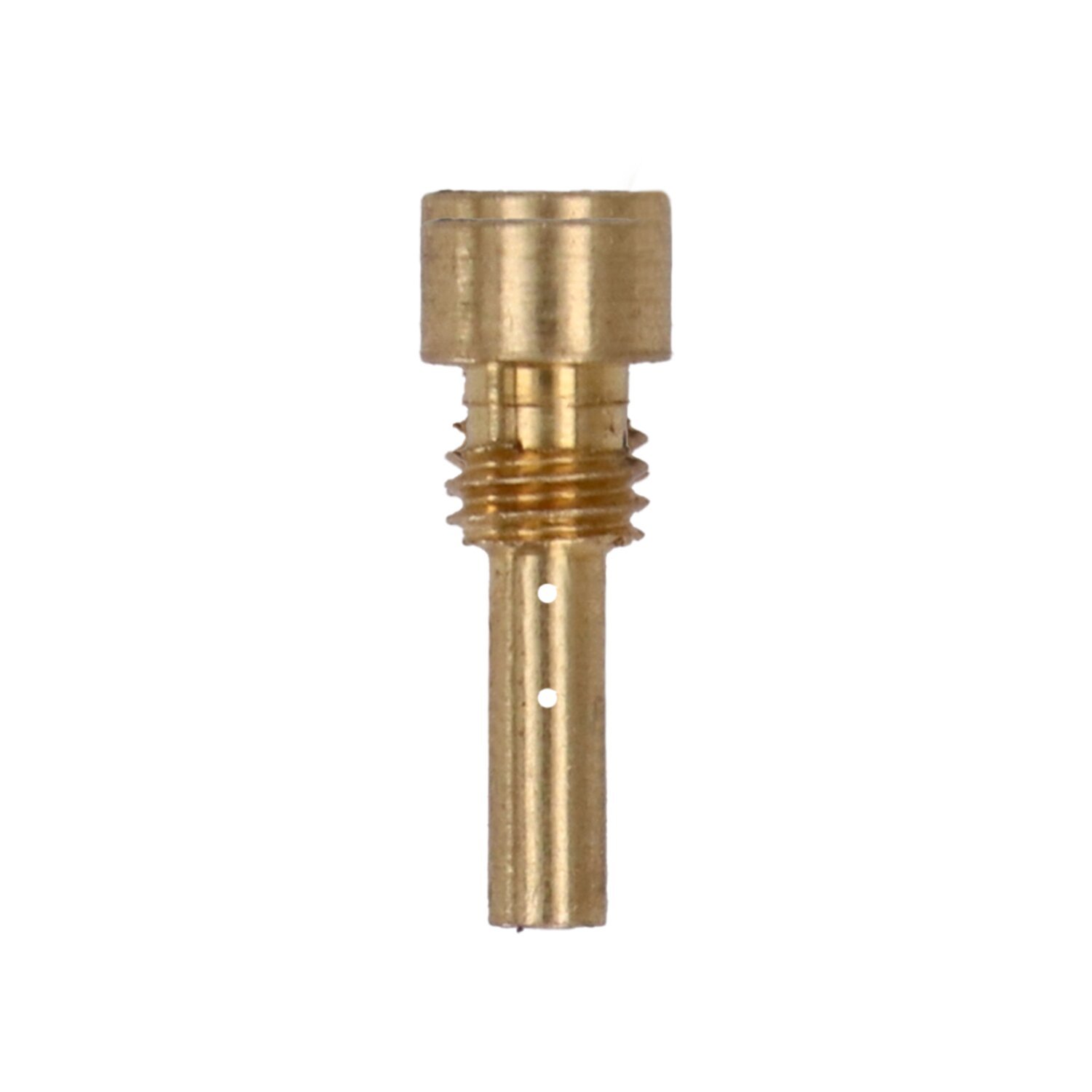 CVP, slow jet (pilot jet) Keihin CV carb. 42