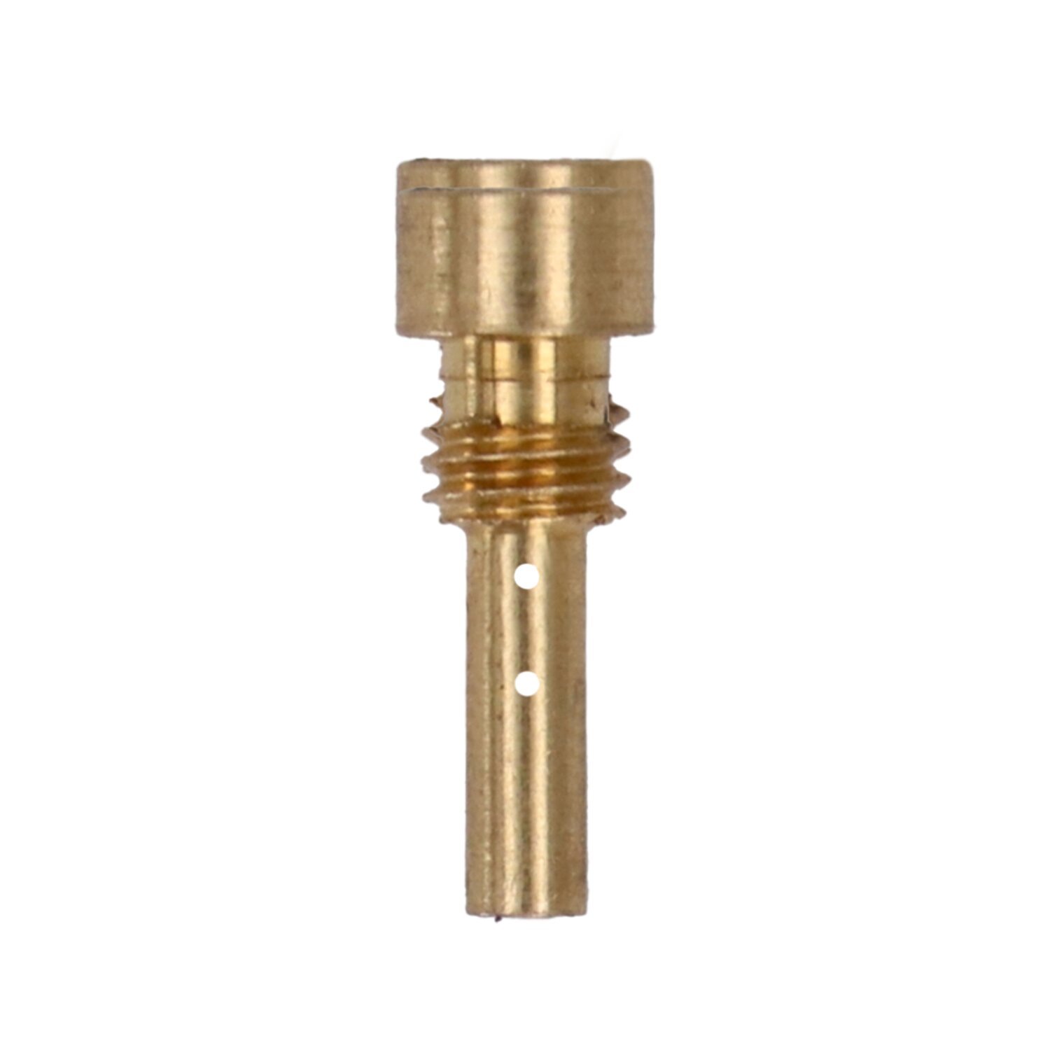 CVP, slow jet (pilot jet) Keihin CV carb. 45