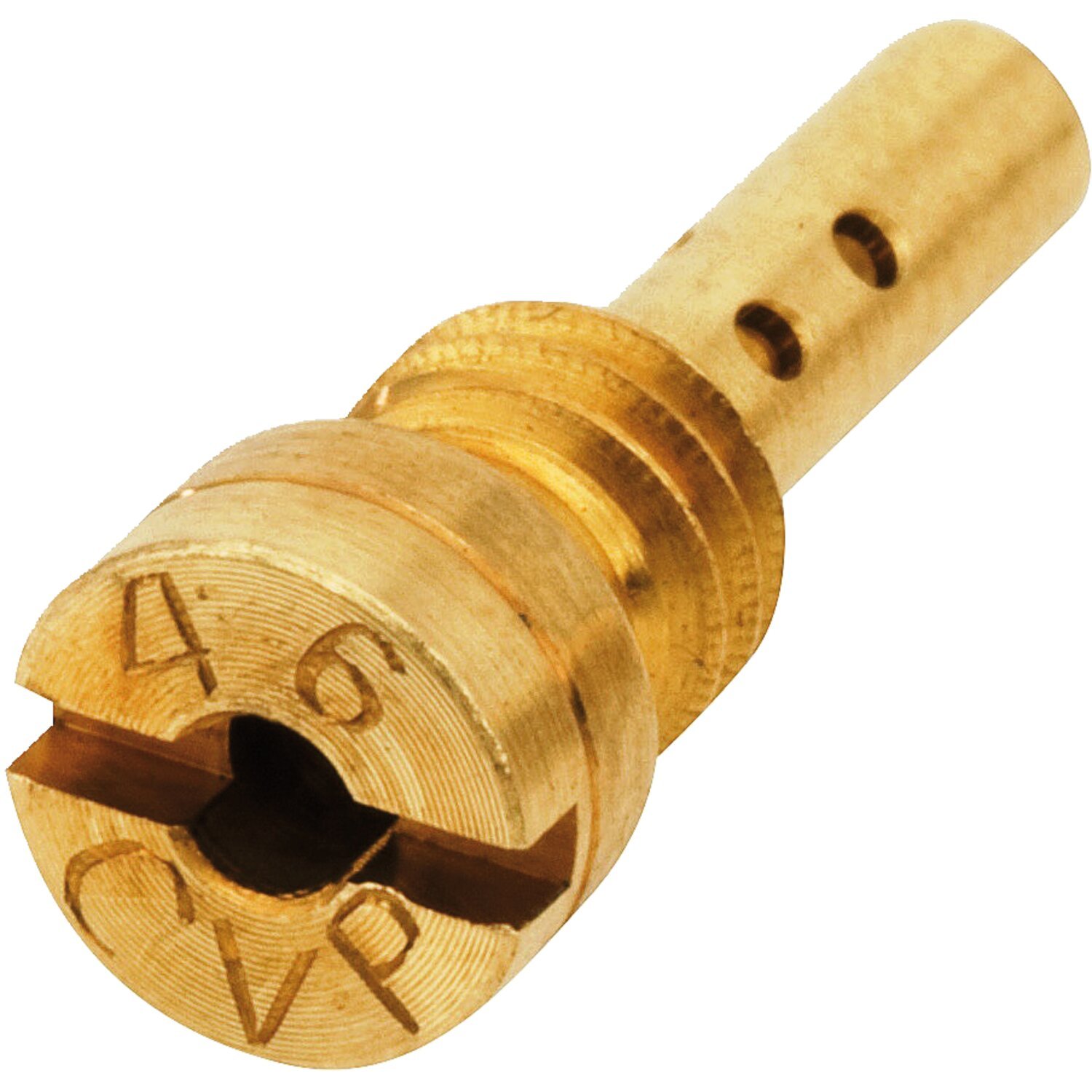 CVP, slow jet (pilot jet) Keihin CV carb. 46