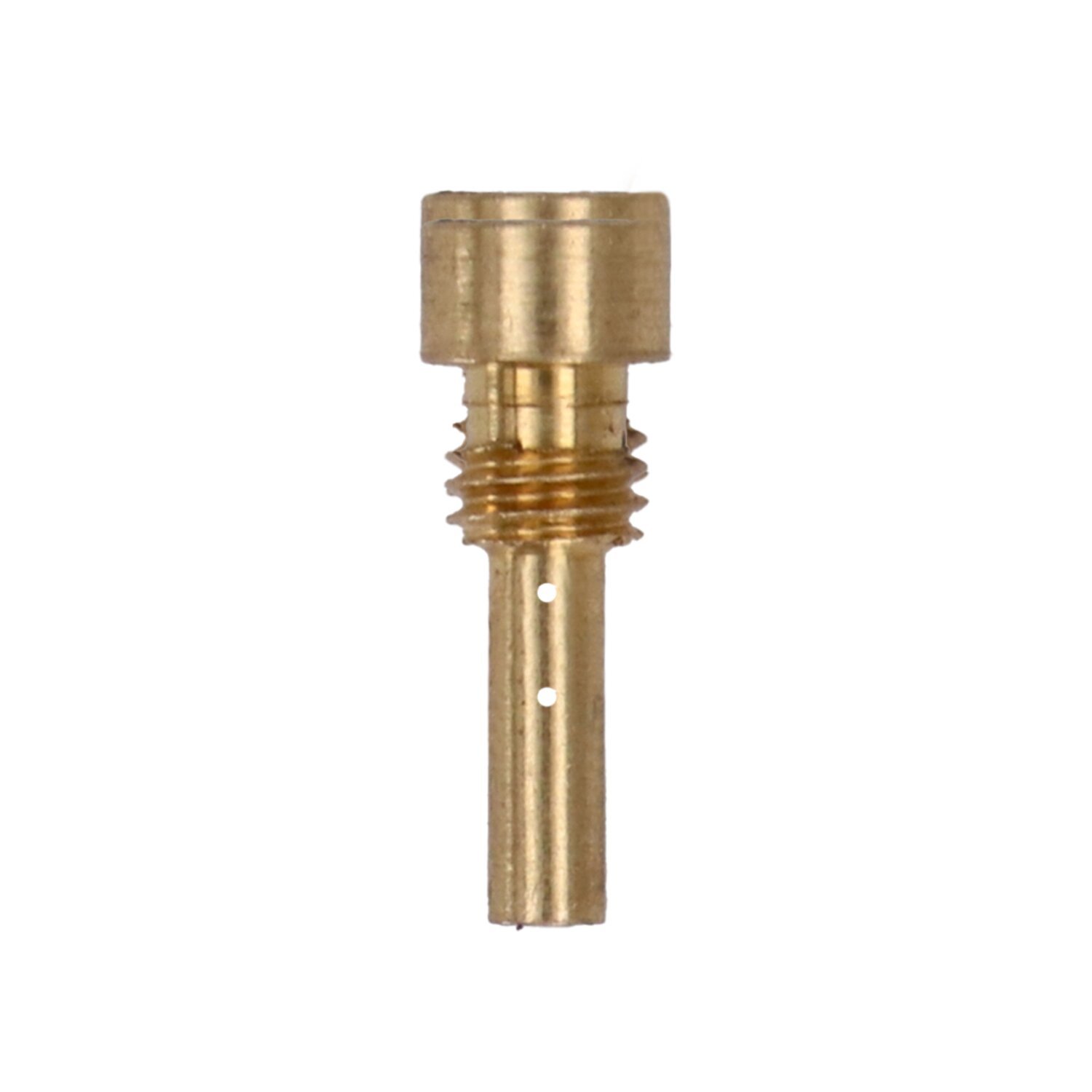 CVP, slow jet (pilot jet) Keihin CV carb. 48