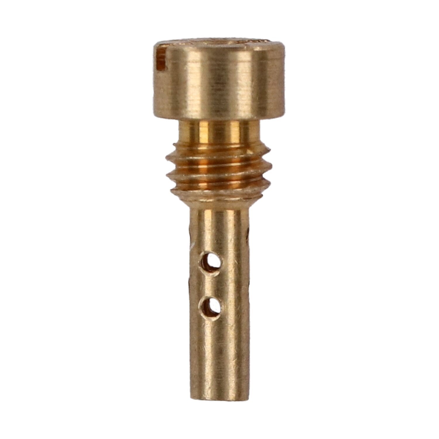 CVP, slow jet (pilot jet) Keihin CV carb. 50
