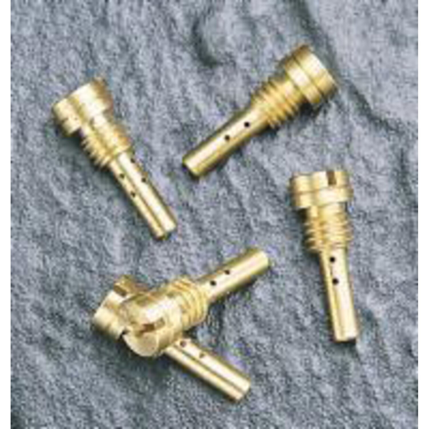 CVP, Slow jet (pilot jet) Keihin CV carb. 5-pk. 42
