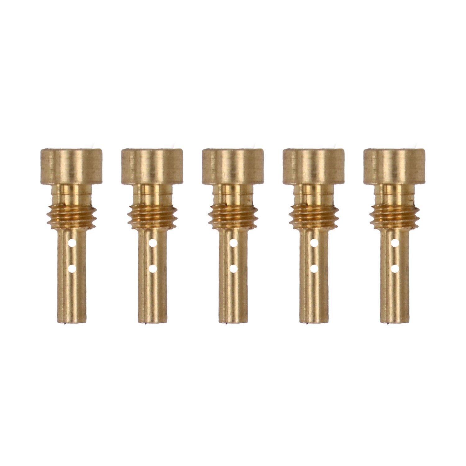 CVP, Slow jet (pilot jet) Keihin CV carb. 5-pk. 44