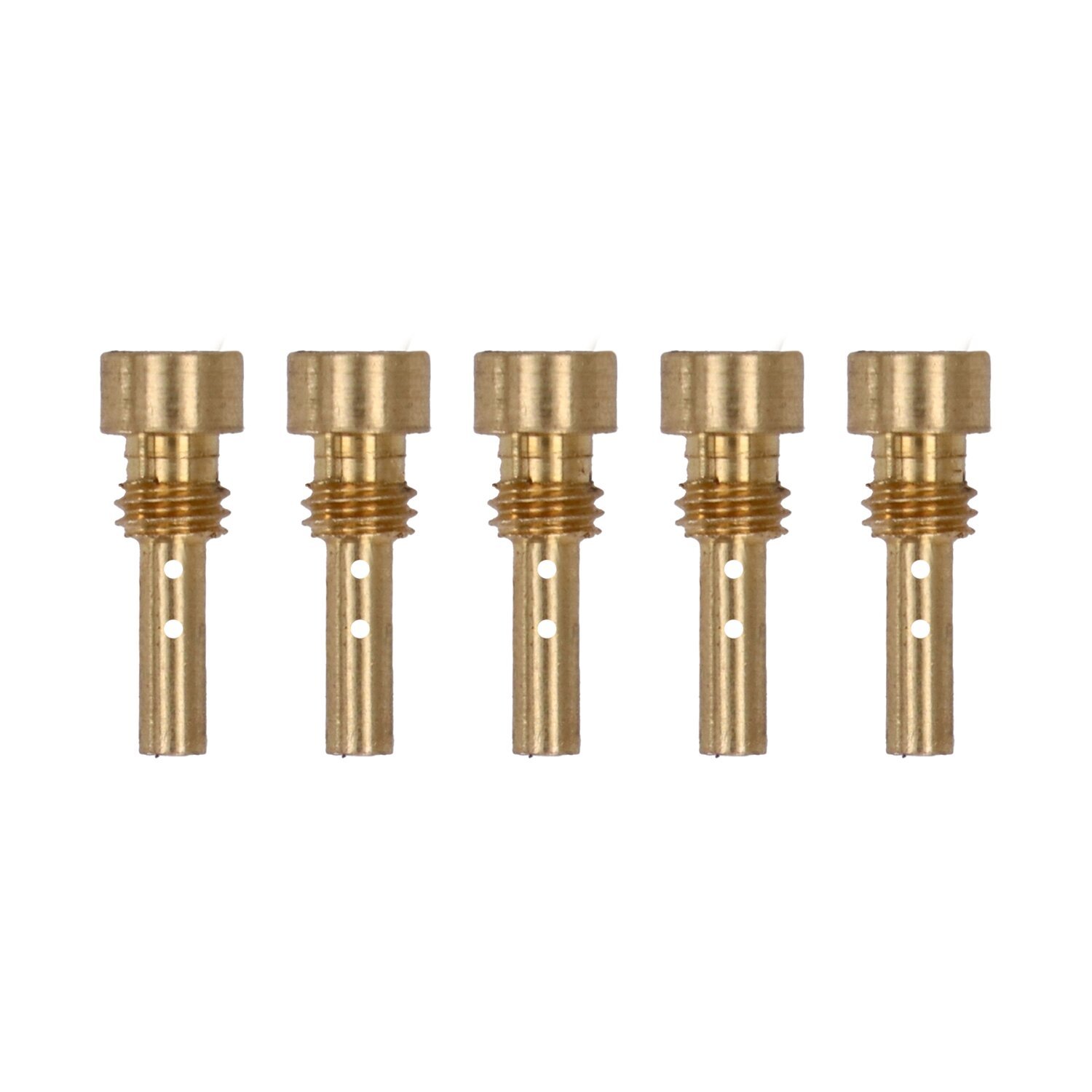 CVP, Slow jet (pilot jet) Keihin CV carb. 5-pk. 45
