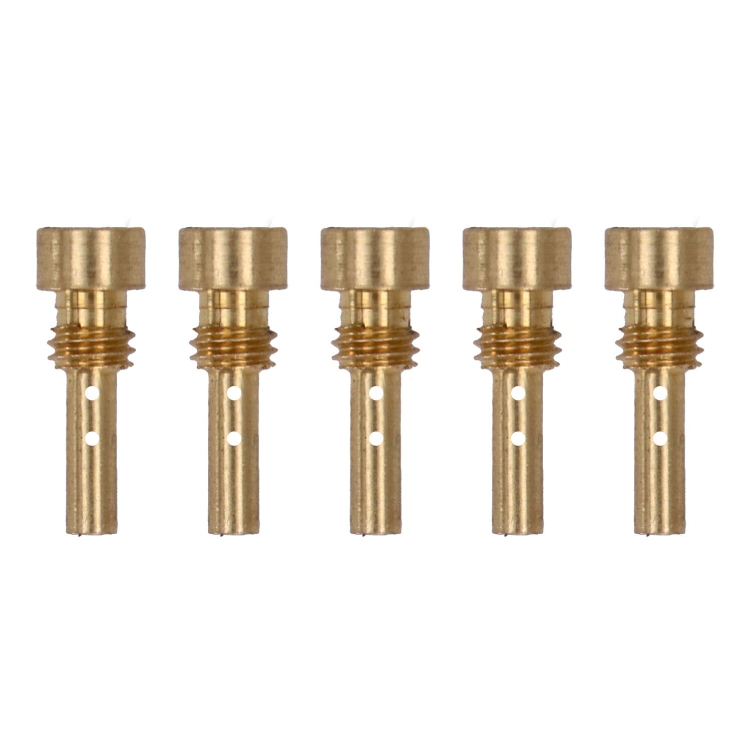 CVP, Slow jet (pilot jet) Keihin CV carb. 5-pk. .46