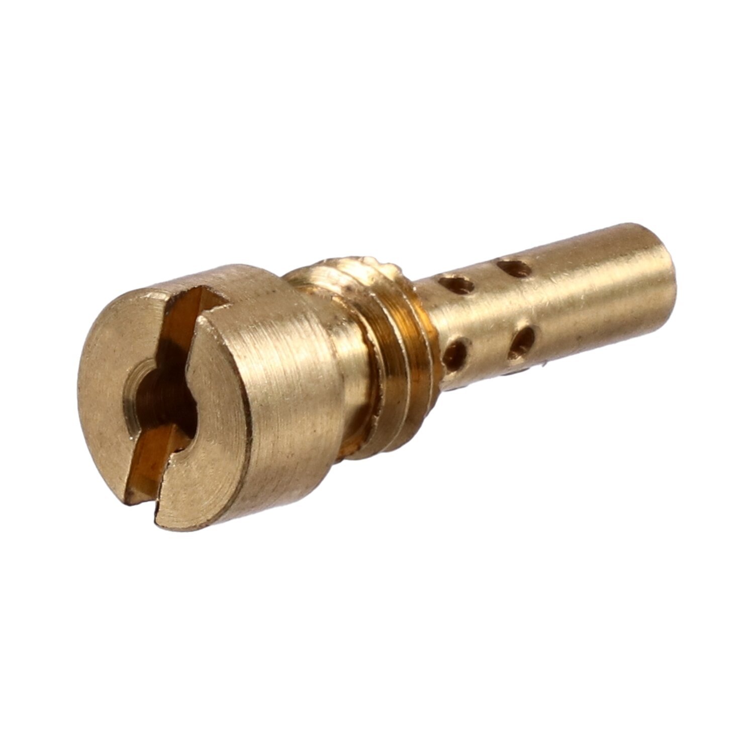 CVP, Slow jet (pilot jet) Keihin CV carb. 5-pk. .50