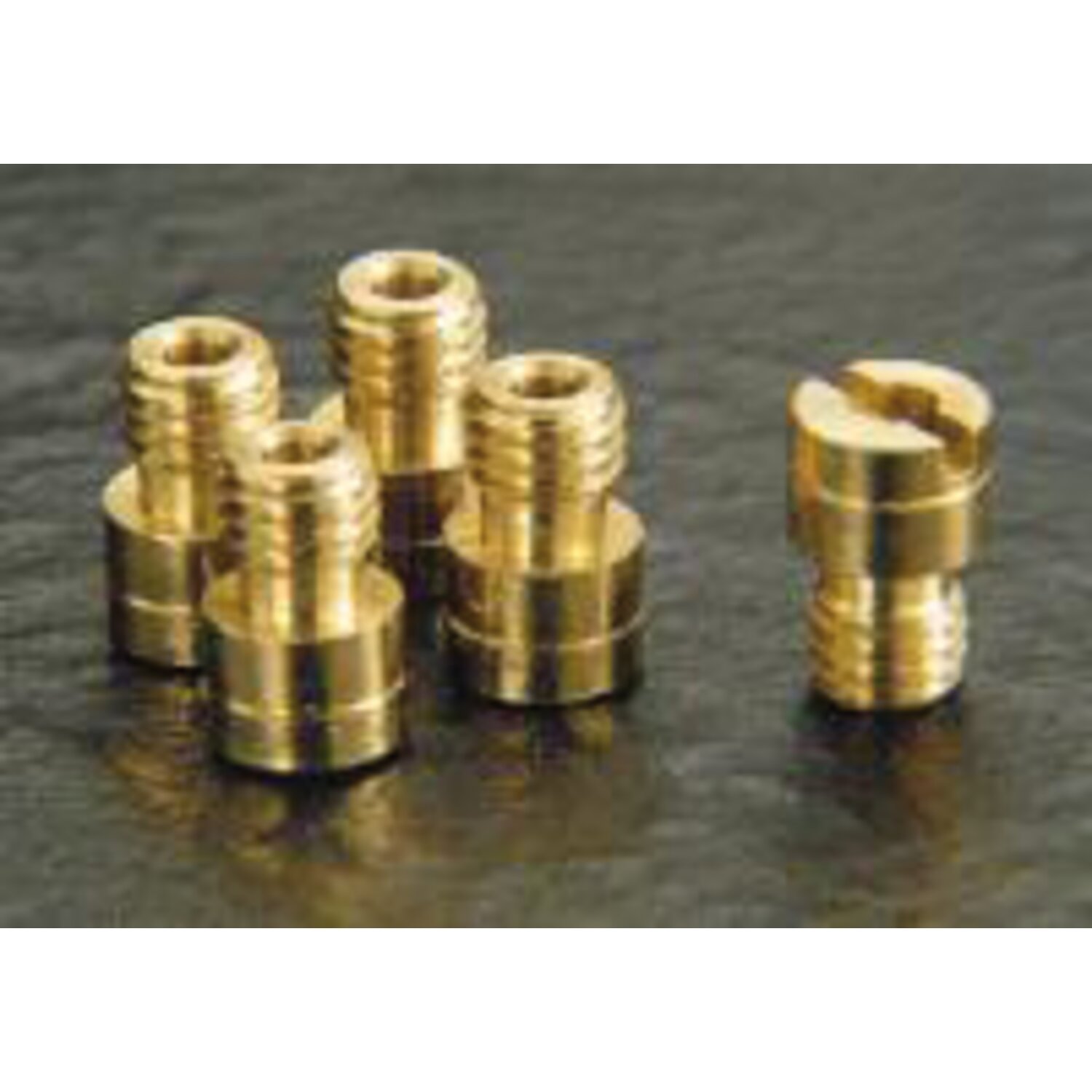 CVP, main jet cv carb .170