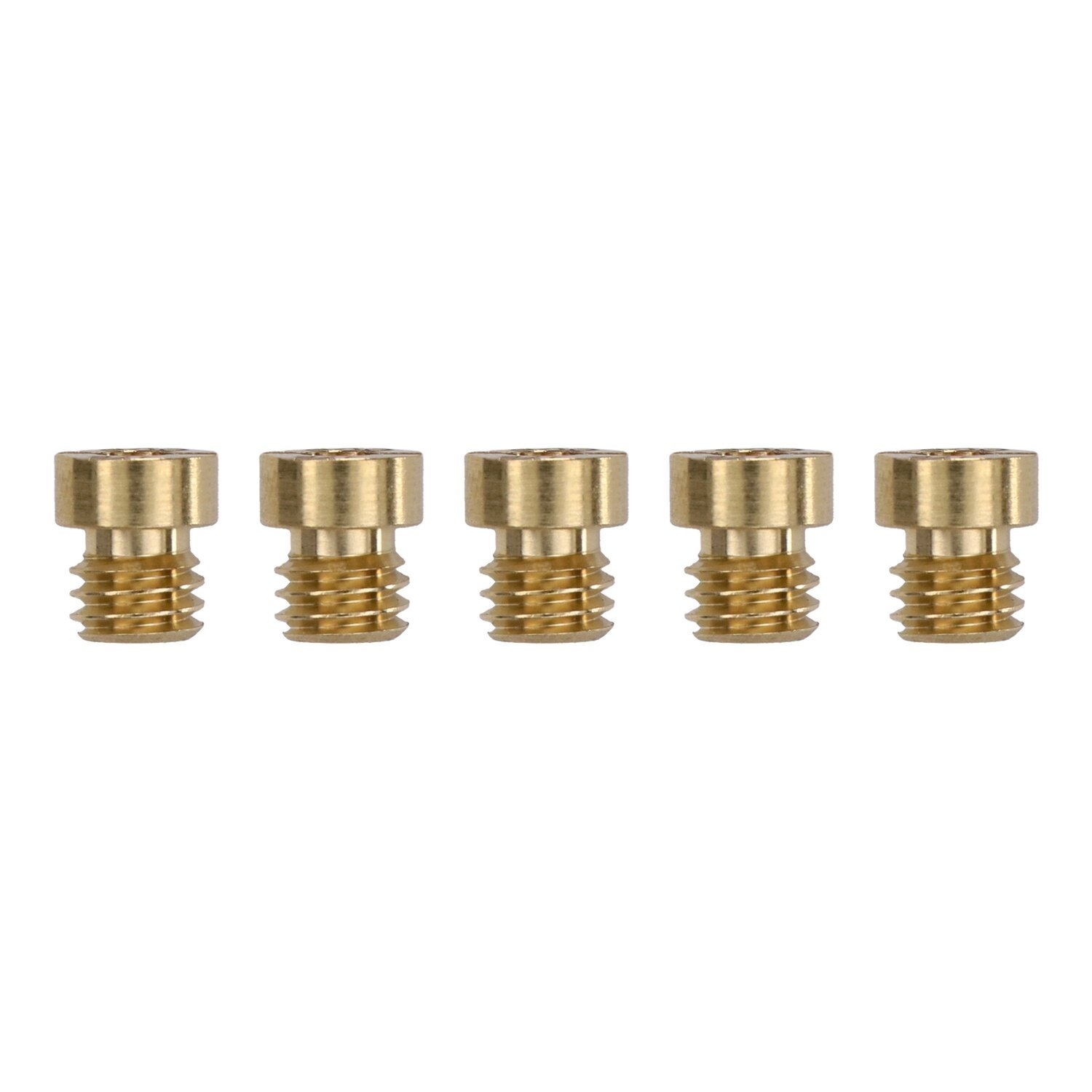 CVP, main jet cv carb .175