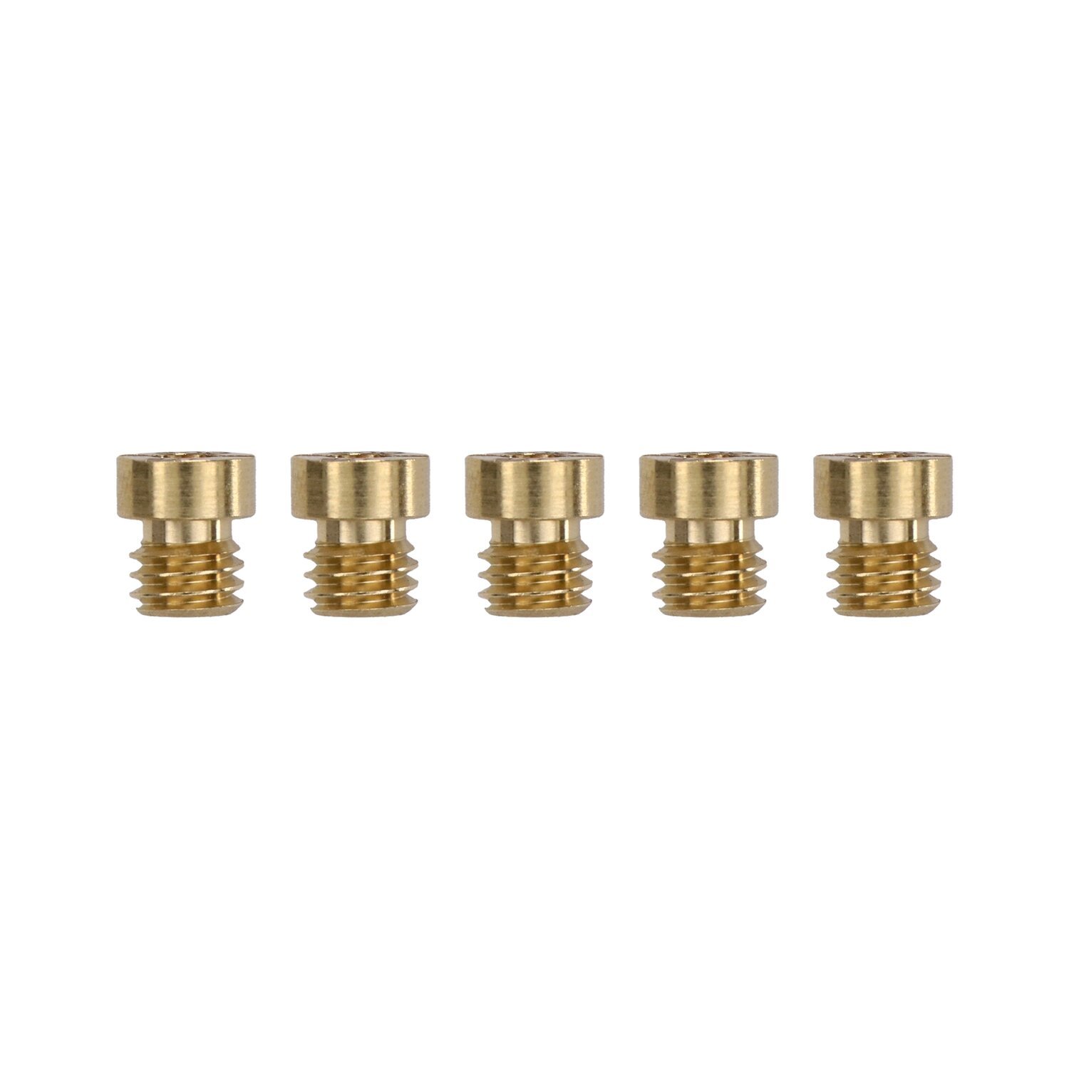 CVP, main jet cv carb .185
