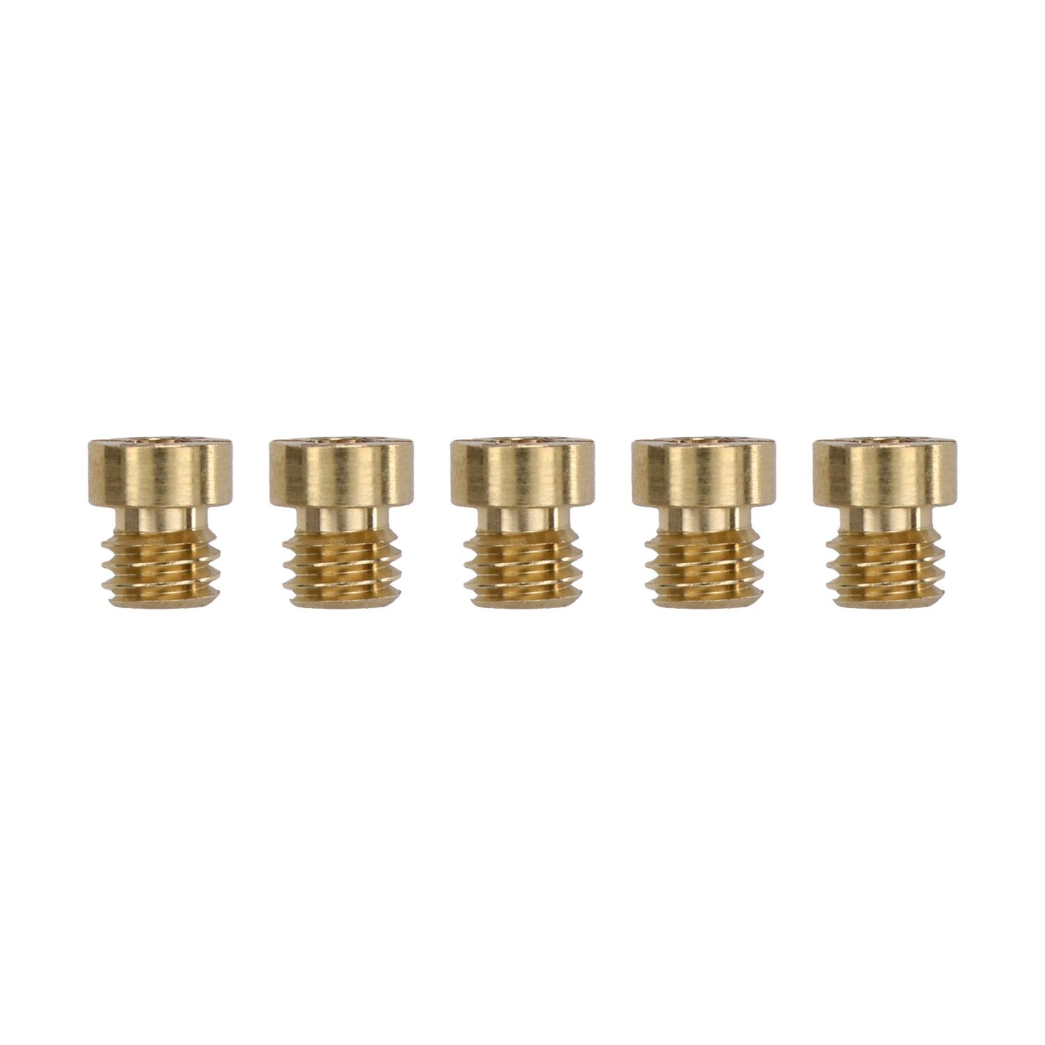CVP, main jet cv carb .190
