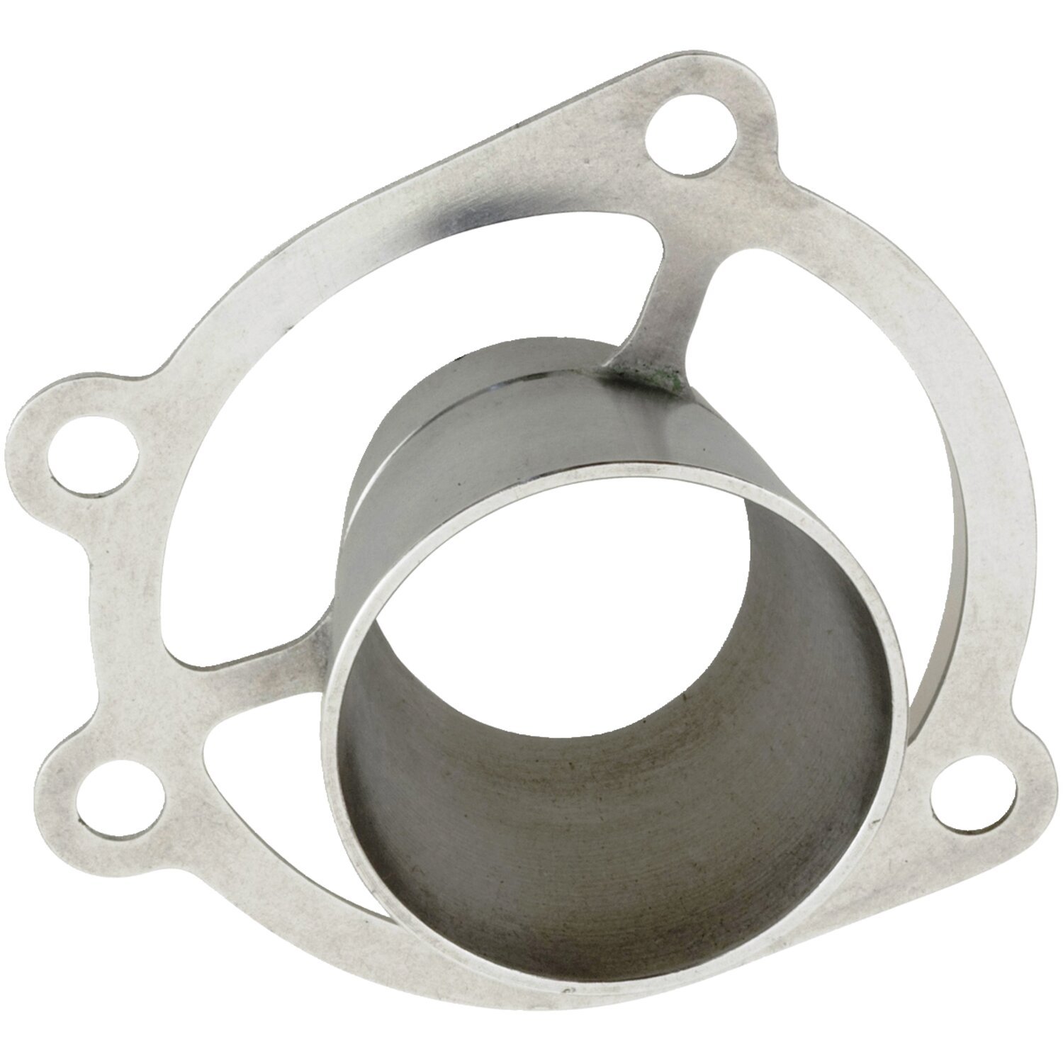 CPV, V-Ductor internal velocity stack