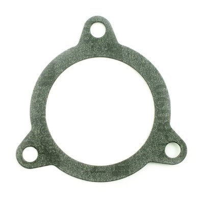 Additional gasket for e-throttle models; Used between air cleaner and throttle body; Replaces no OEM part number