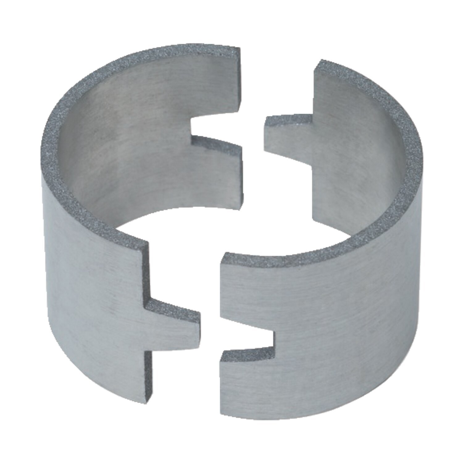 Kuryakyn, 7/8" to 1" handlebar accessories adapters