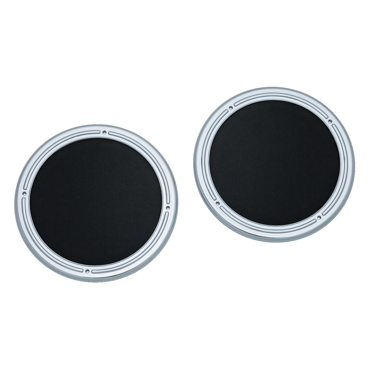 Kuryakyn, Rear speaker accents