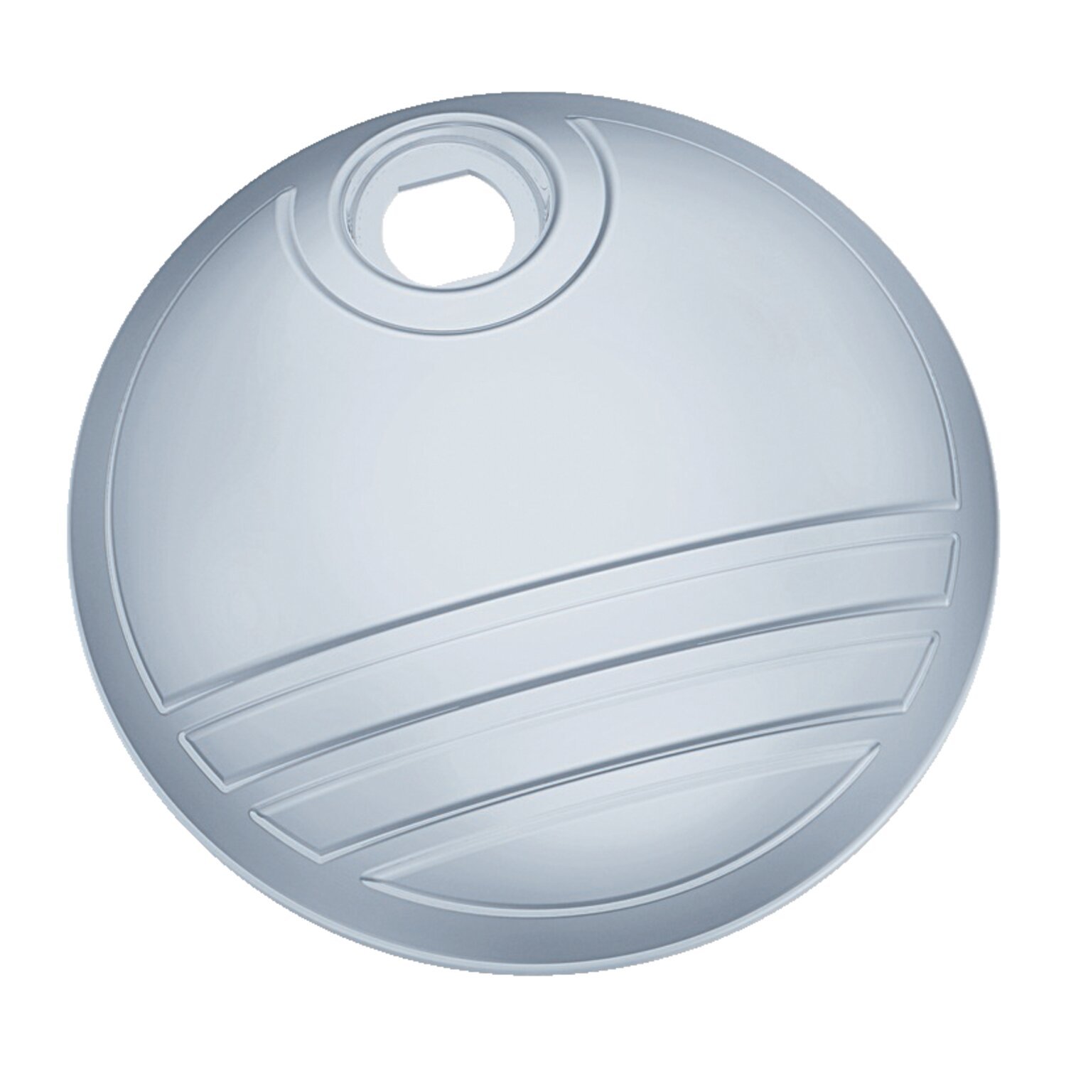 Kuryakyn, Tri-line fuel door