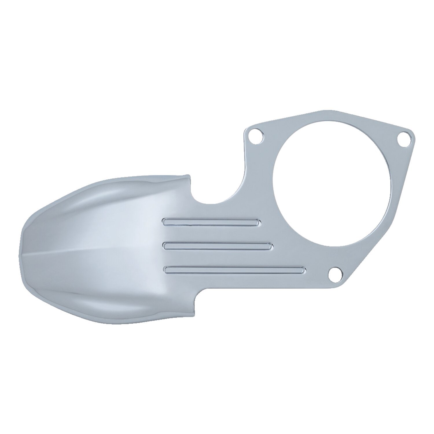 Kuryakyn, Bantam throttle servo cover