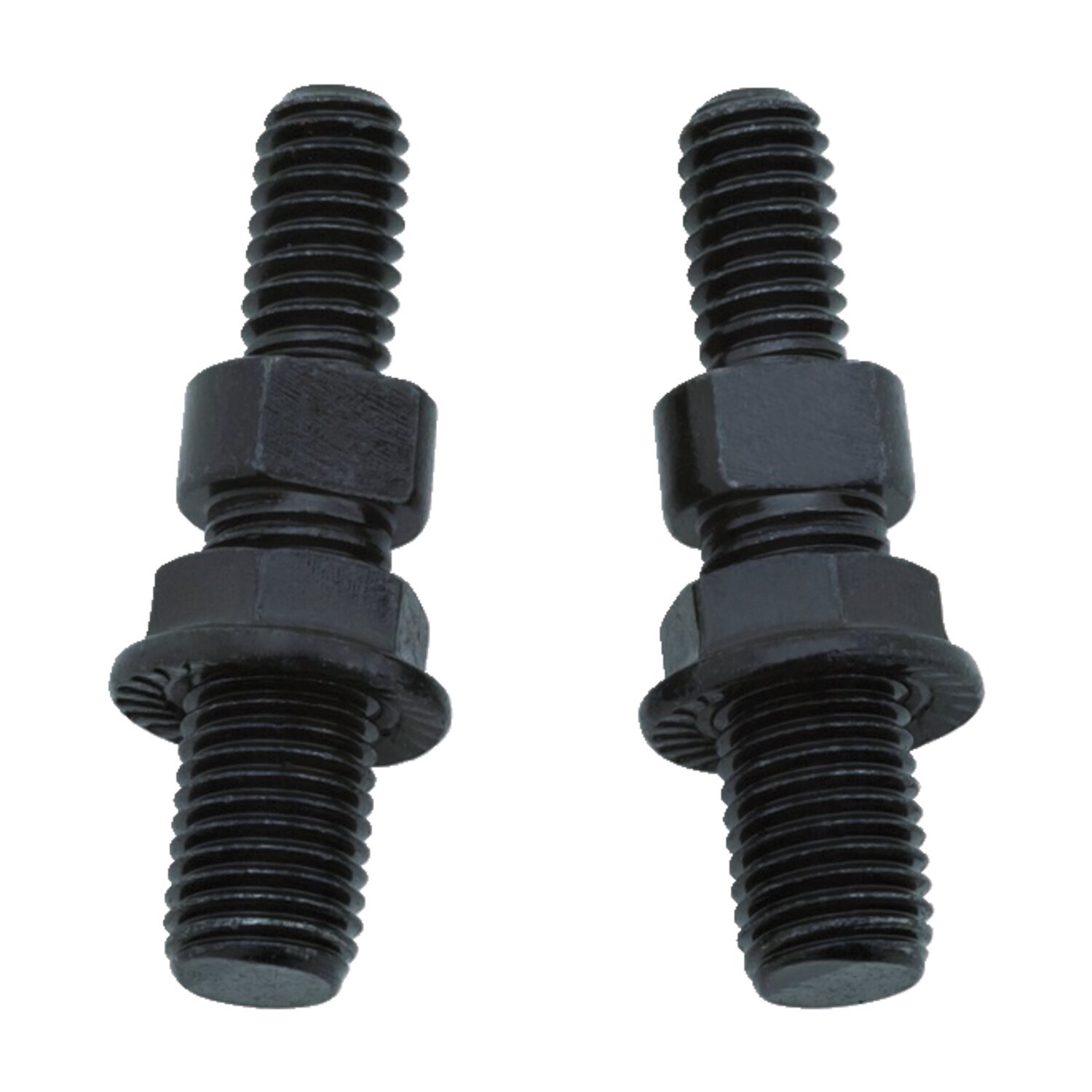 Kuryakyn, Mirror adapters, Black