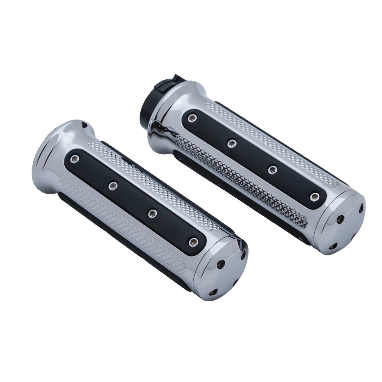 Kuryakyn, Heavy industry grips