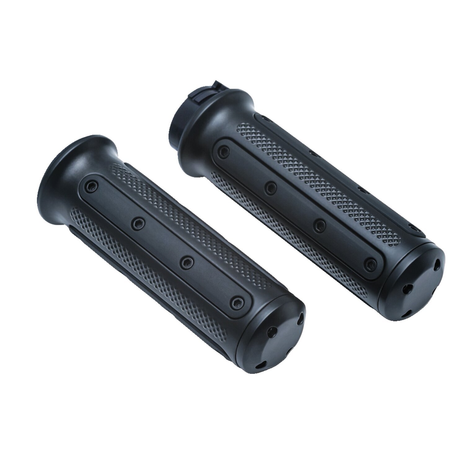 Kuryakyn, Heavy industry grips