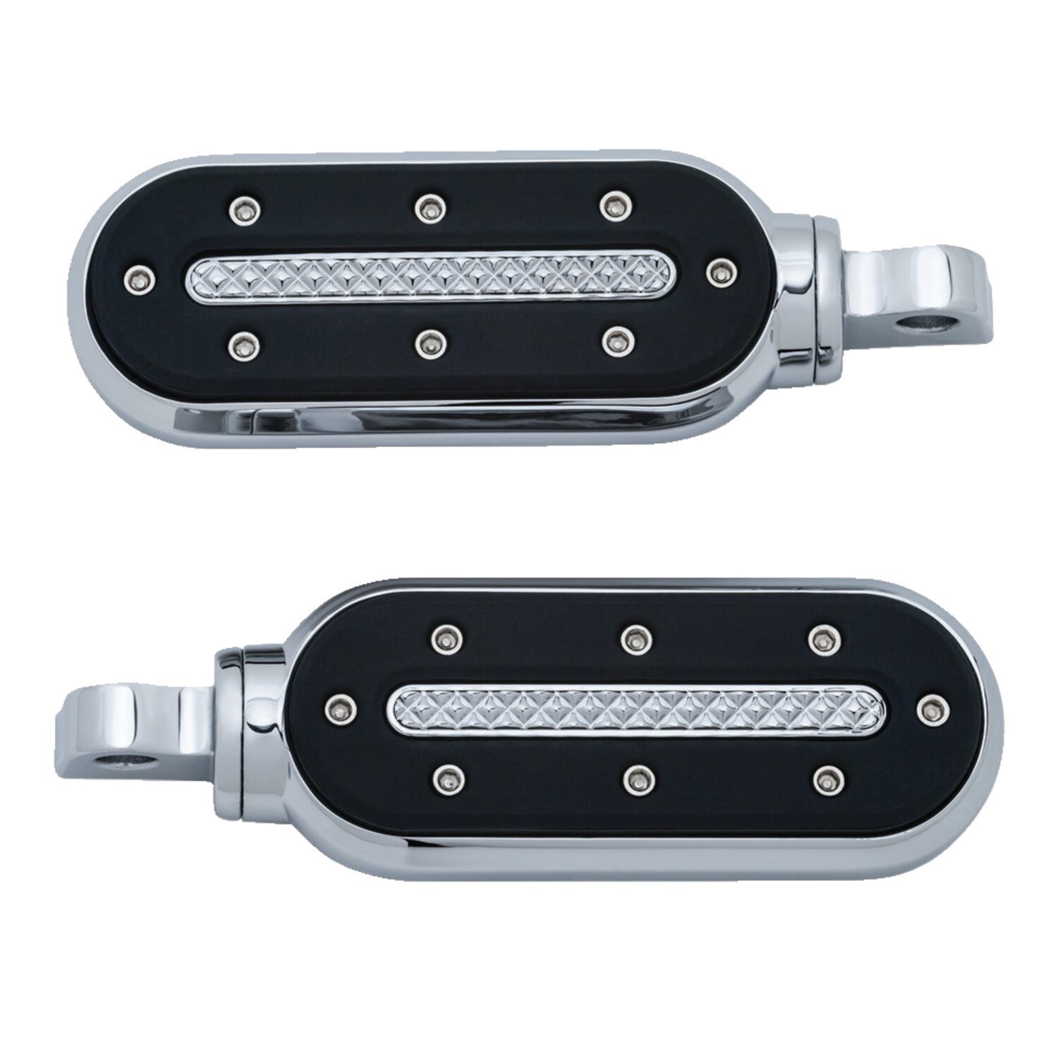 Kuryakyn, Heavy industry foot pegs