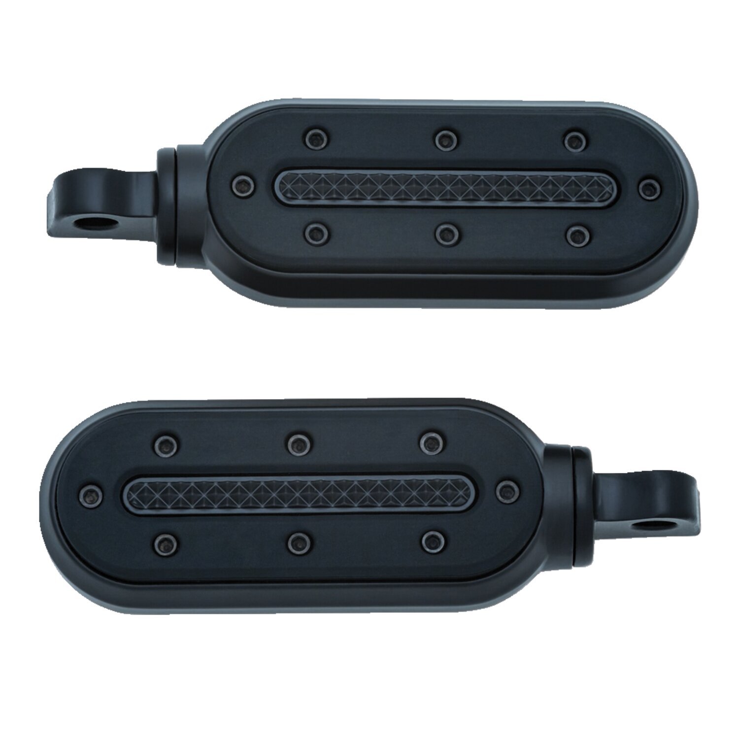 Kuryakyn, Heavy industry foot pegs