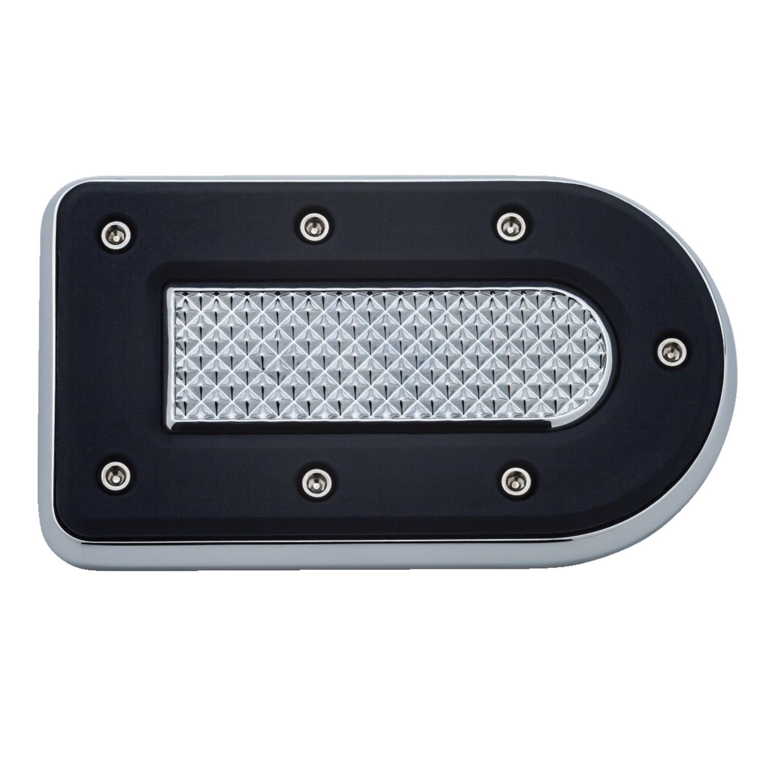 Kuryakyn, Heavy industry brake pedal pad