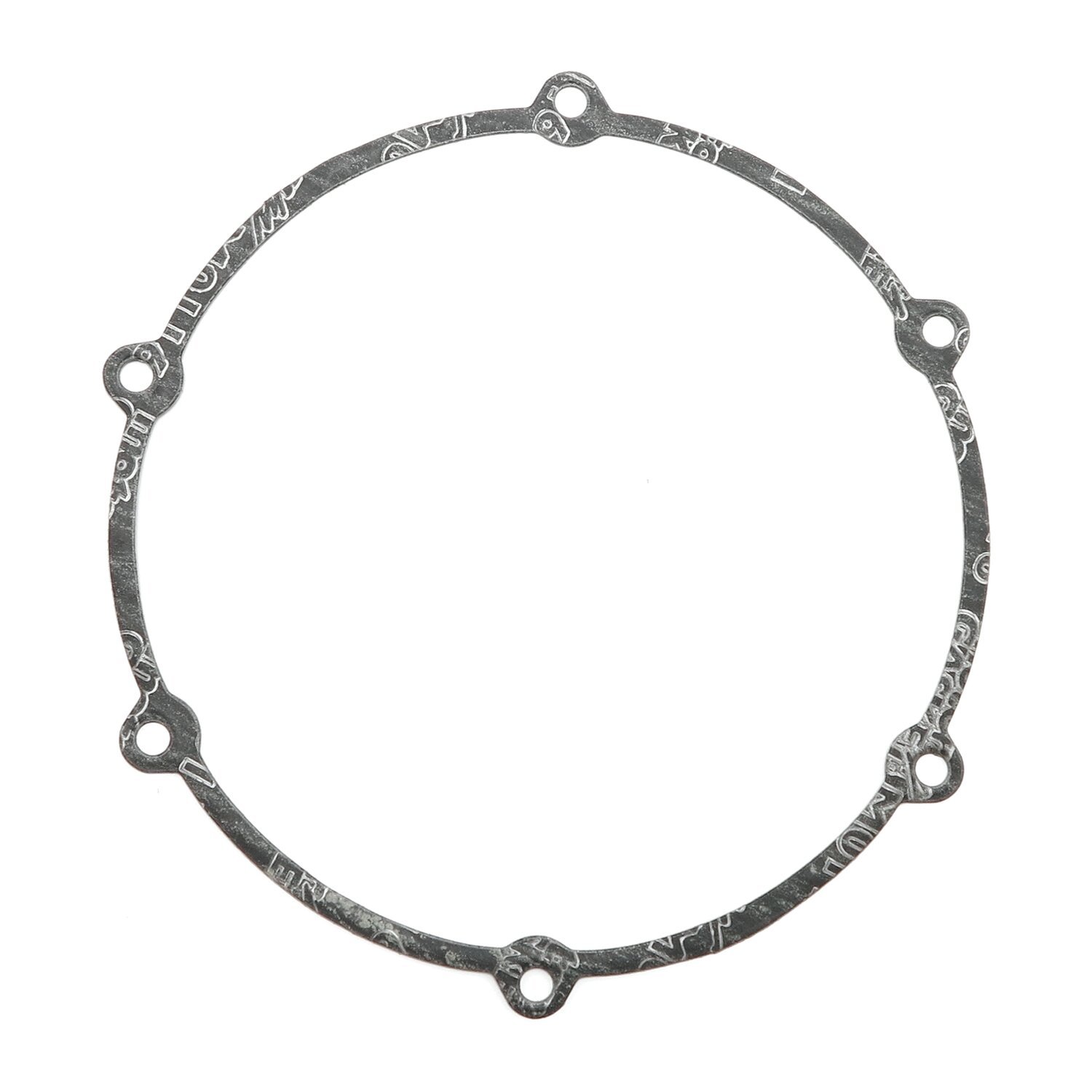 Athena outer clutch cover gasket