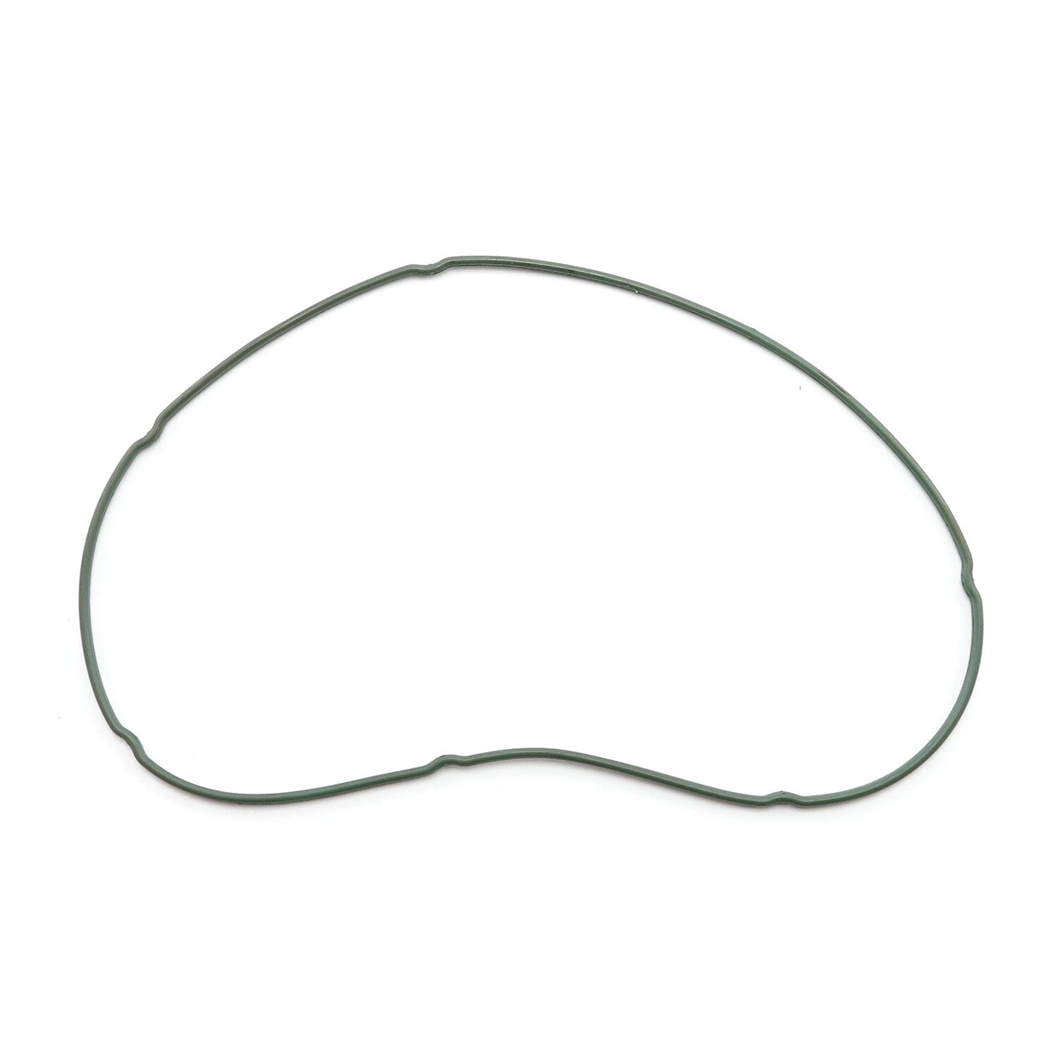 Athena outer clutch cover gasket