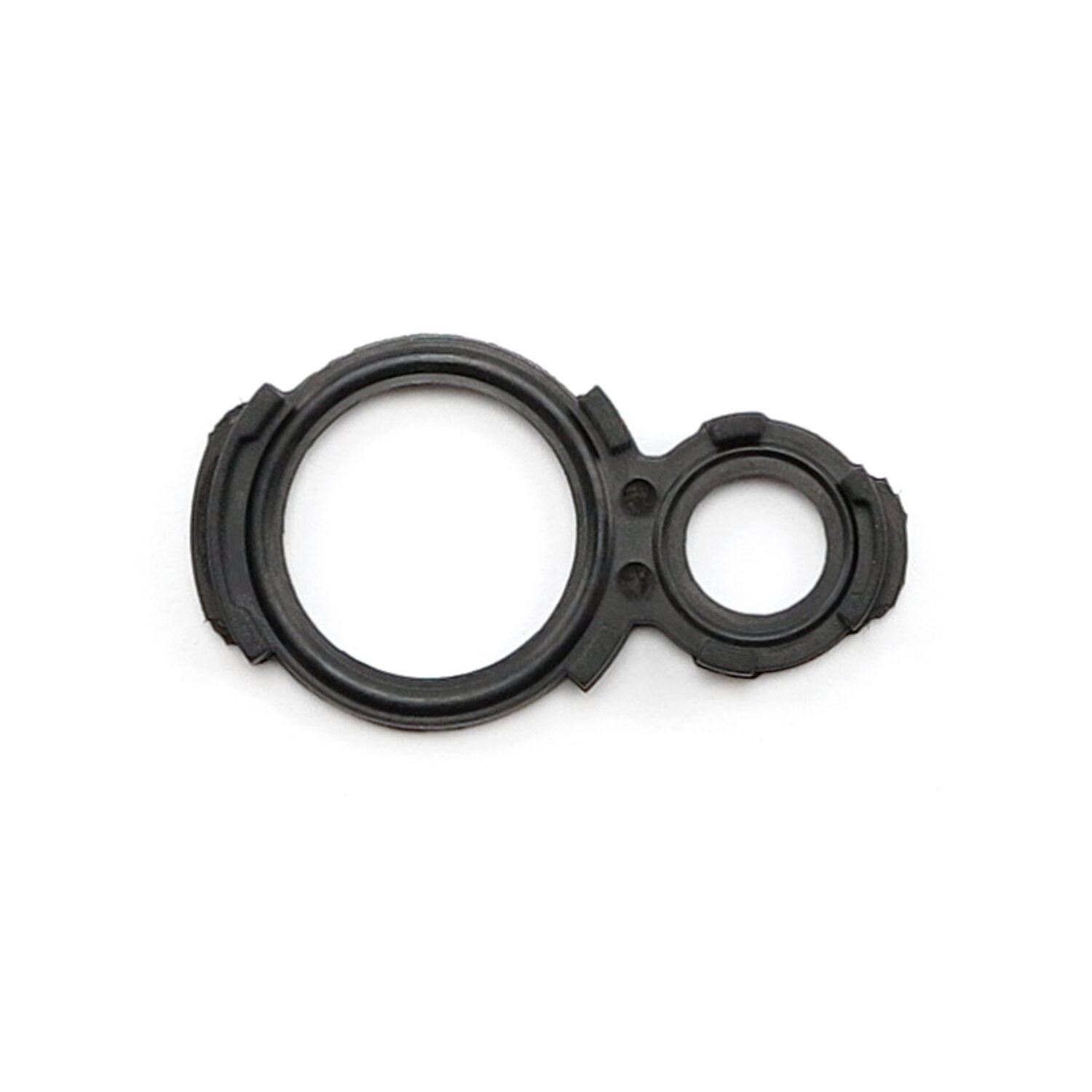 Athena spark plug hole gasket